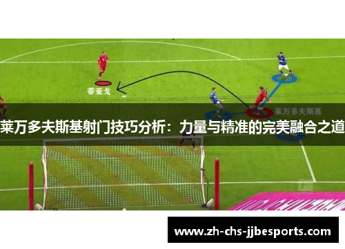 莱万多夫斯基射门技巧分析：力量与精准的完美融合之道